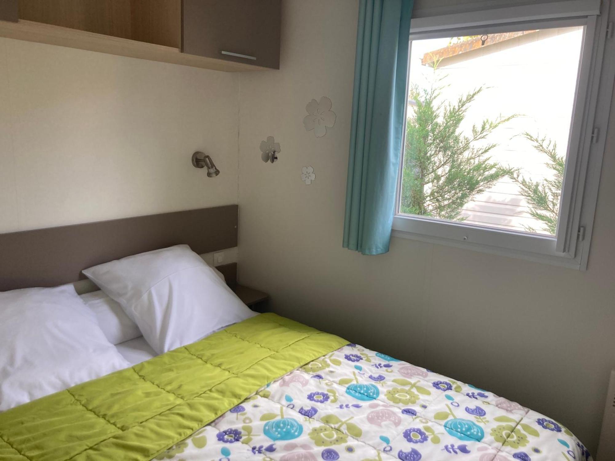 Camping Mas Piques บูร์ก-มาดาม ภายนอก รูปภาพ
