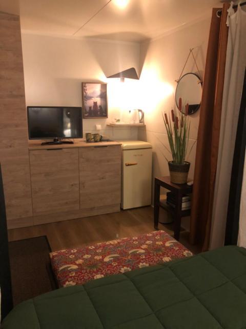 Camping Mas Piques บูร์ก-มาดาม ภายนอก รูปภาพ