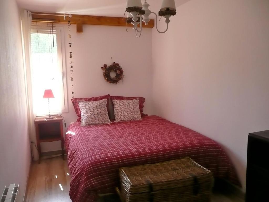 Camping Mas Piques บูร์ก-มาดาม ภายนอก รูปภาพ